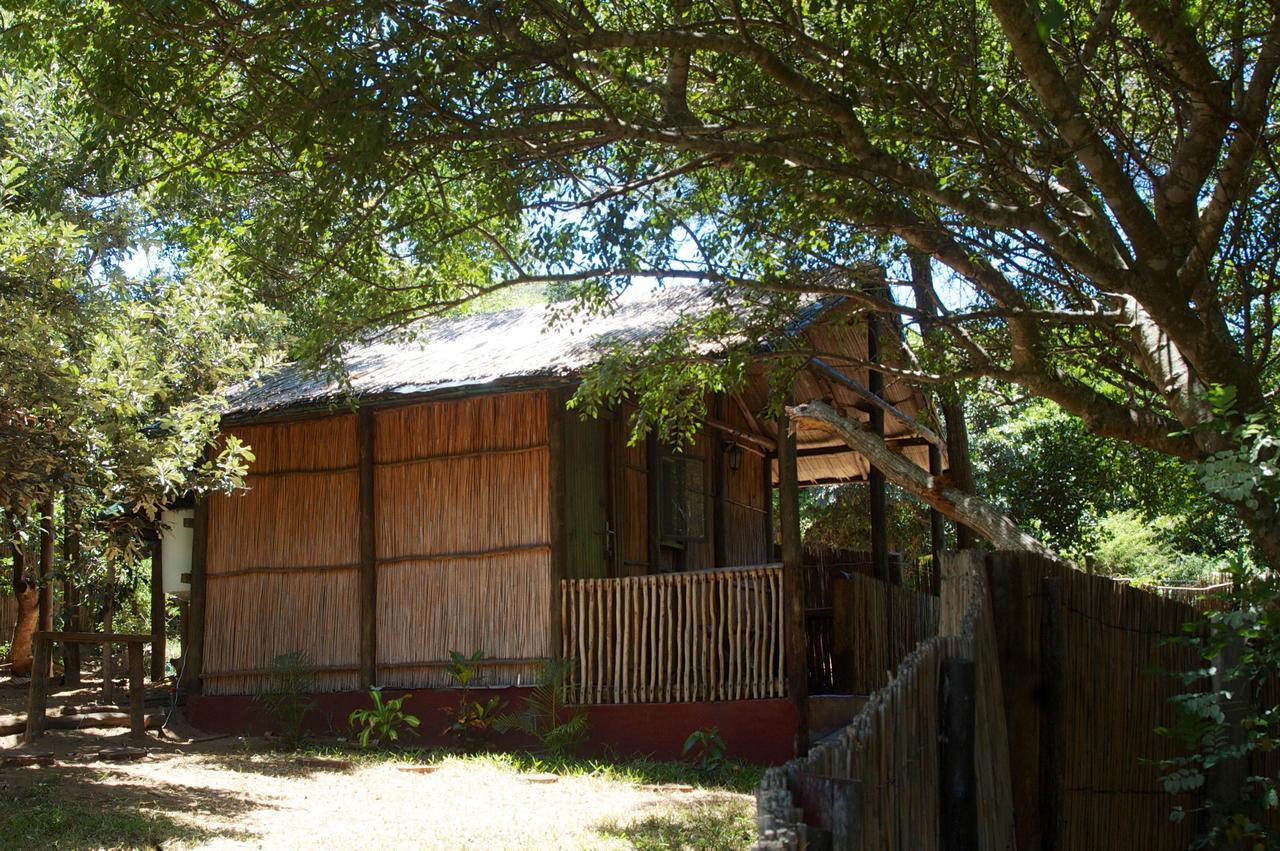 Gamboozini Lodge Ponta do Ouro Szoba fotó