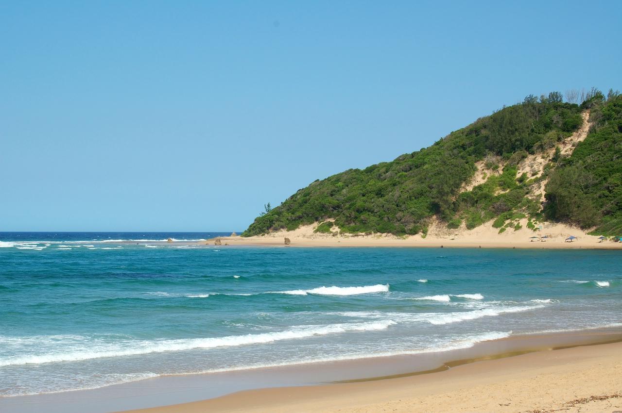 Gamboozini Lodge Ponta do Ouro Szoba fotó